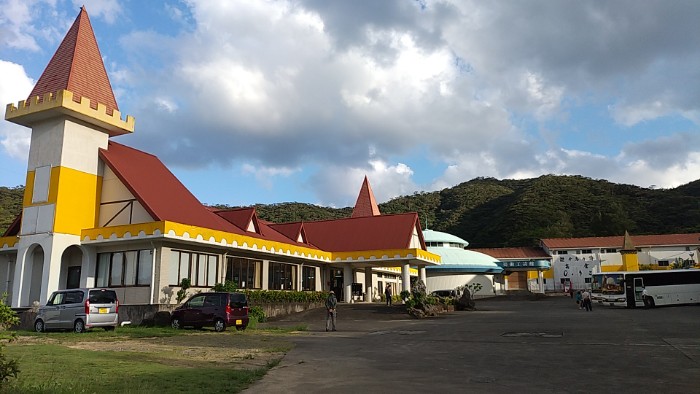 浜千鳥 黒糖焼酎