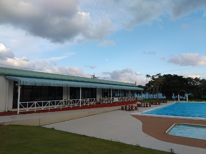 ホテルカレッタ