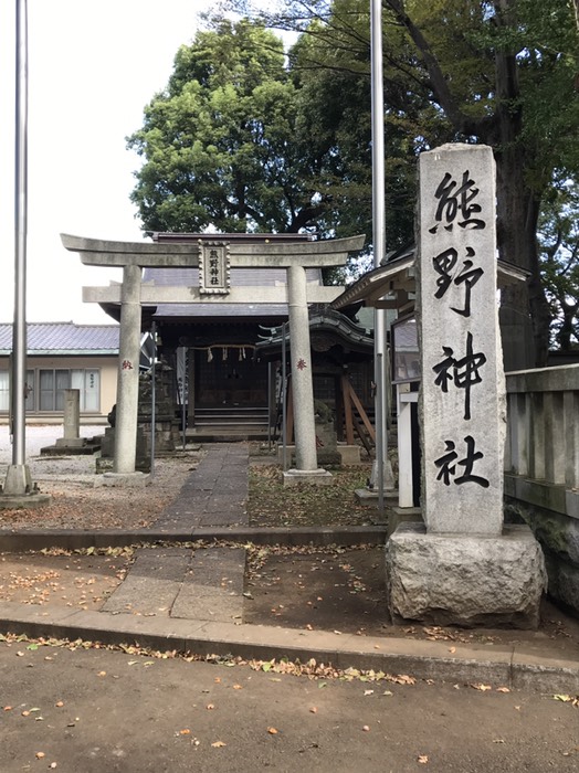熊野神社
