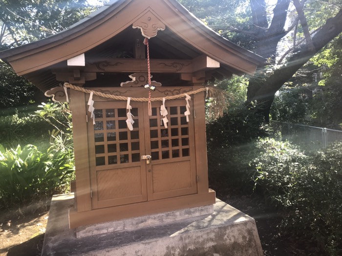 庚申塔