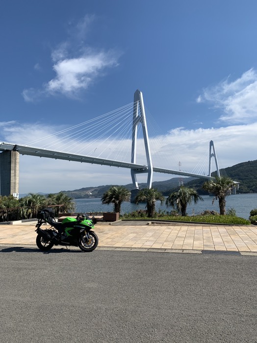 大島大橋