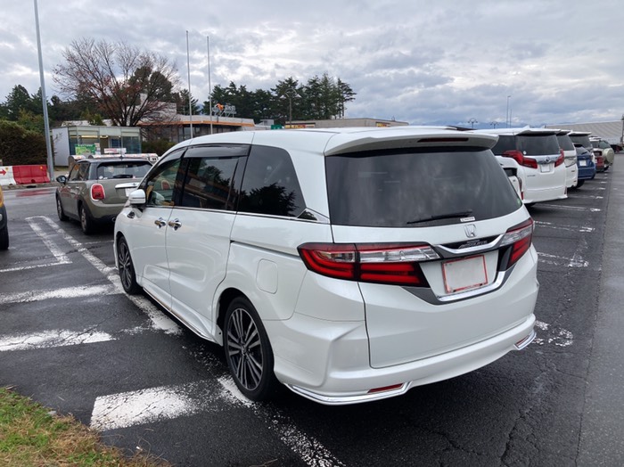 眠気を感じたので休憩