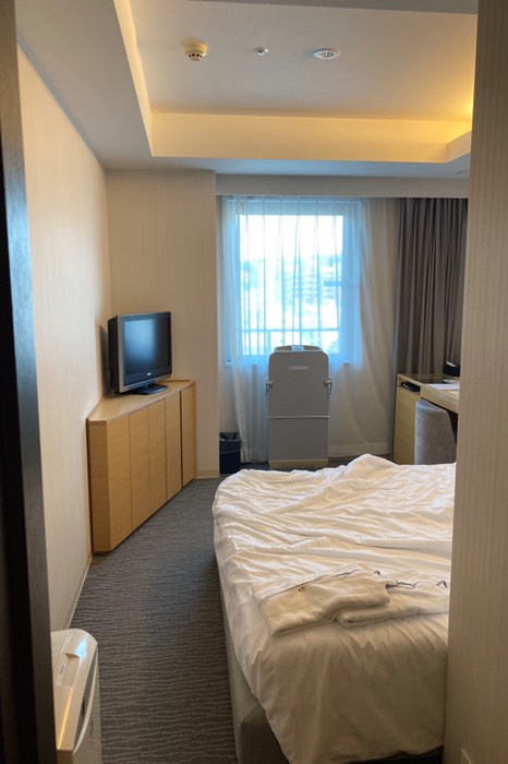 お値段昨夜と同一なのにとても立派でした