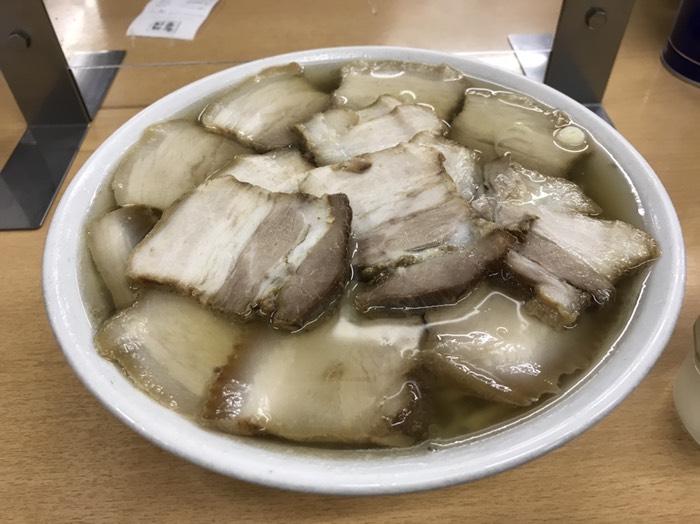 ラーメン