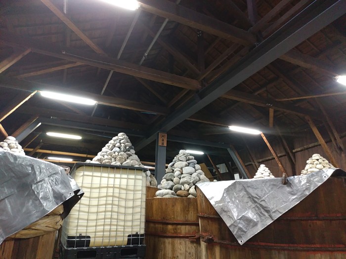 まるや八丁味噌