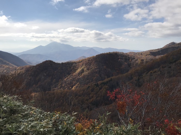 磐梯吾妻スカイライン