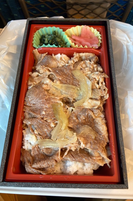 美味しかった♪