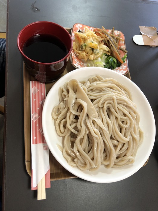 まるこのうどん屋