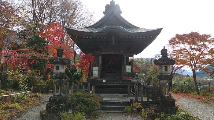 臨川禅寺