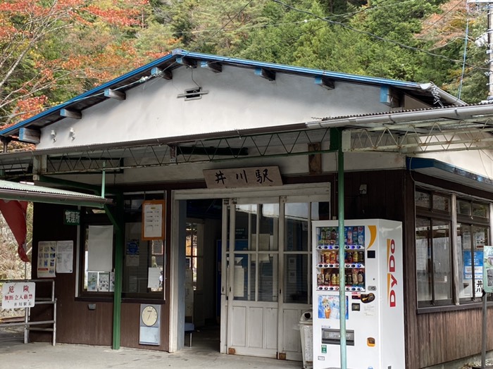 チェックポイント①