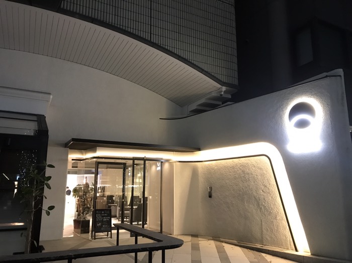 今日のホテル　　EN HOTEL 