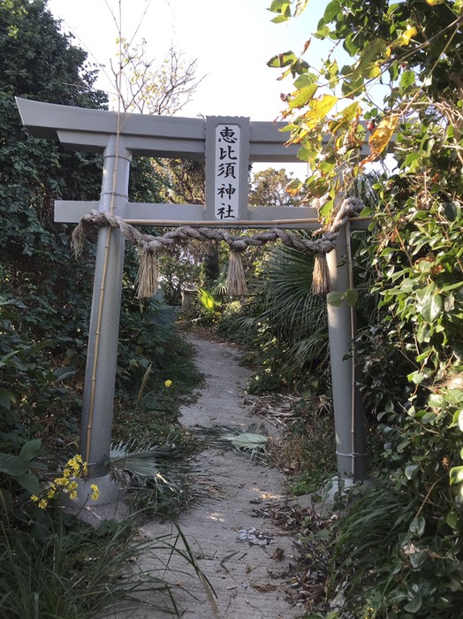 恵比寿神社