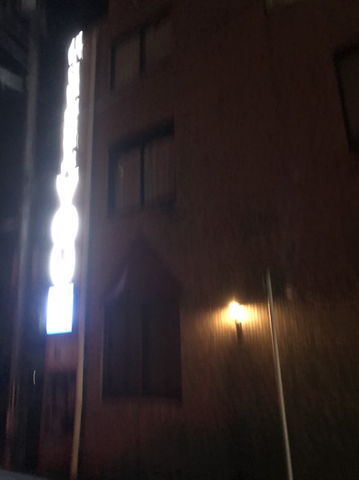 パーソナルホテルYOU