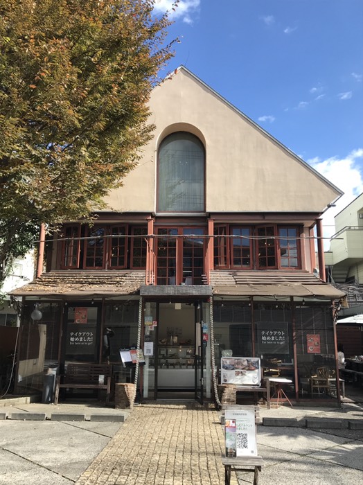 田園調布倶楽部