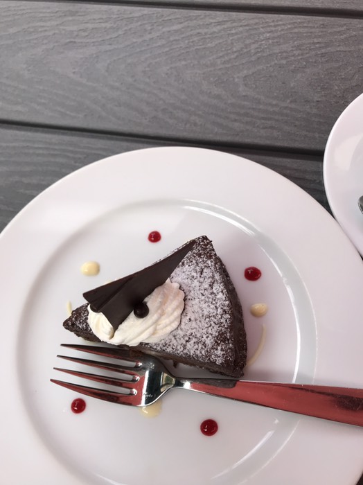 クラシックショコラ