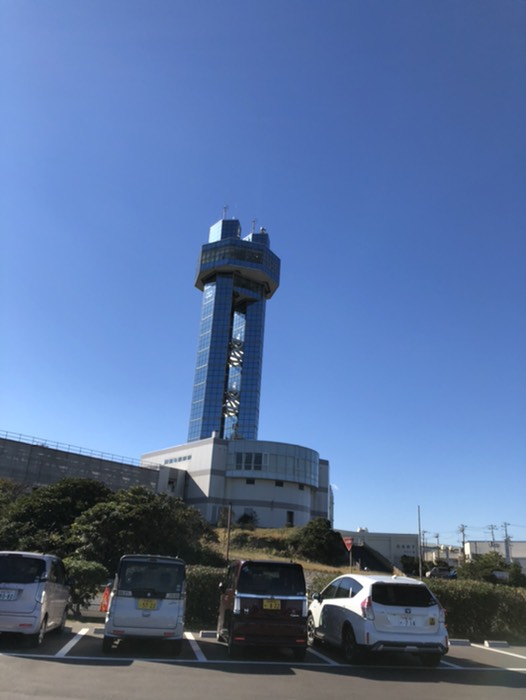 銚子ポートタワー