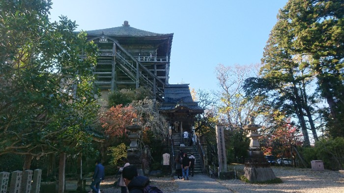 笠森寺