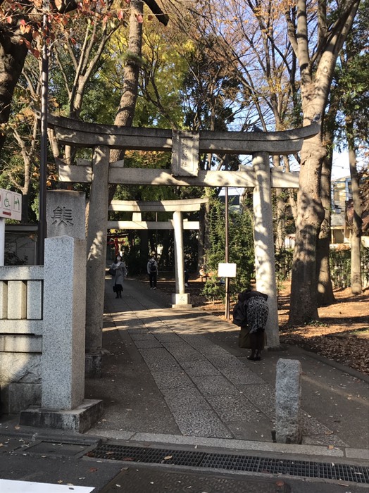 熊野神社