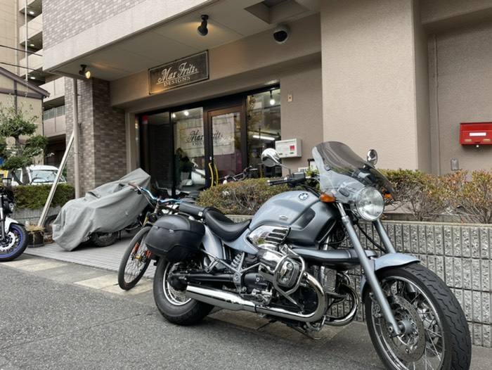 MaxFritz神戸②