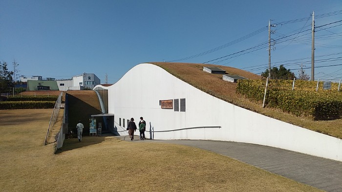 新美南吉記念館