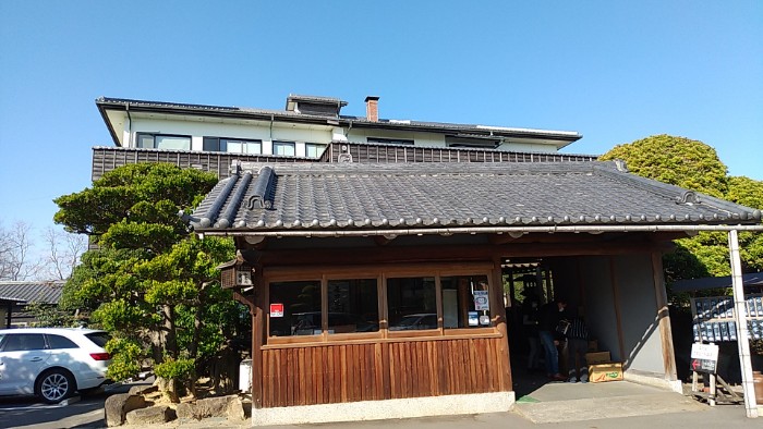 ステーキハウス森牧場