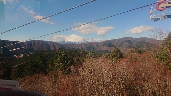 富士山