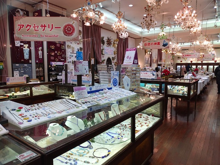 北一ヴェネツィア美術館