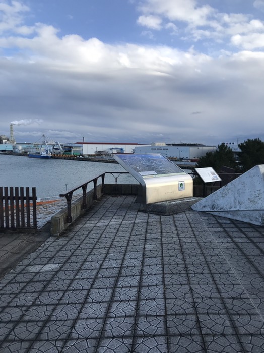 スリーエム仙台パーク