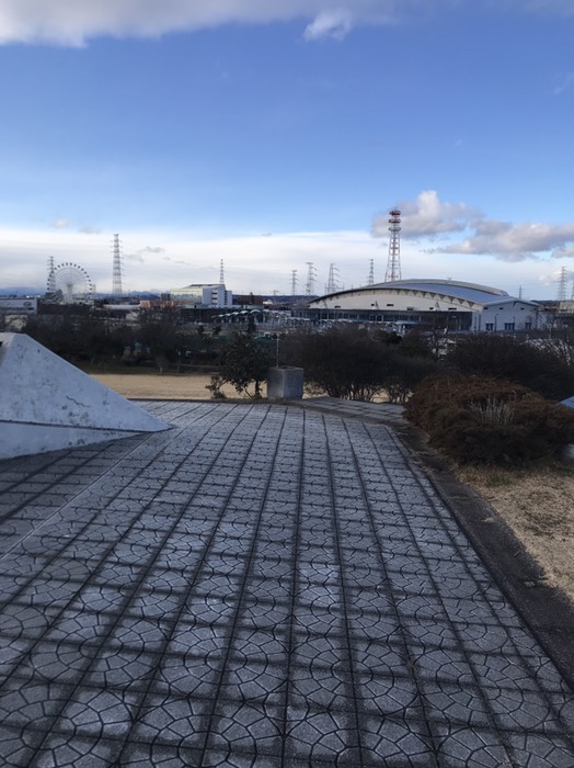 スリーエム仙台パーク