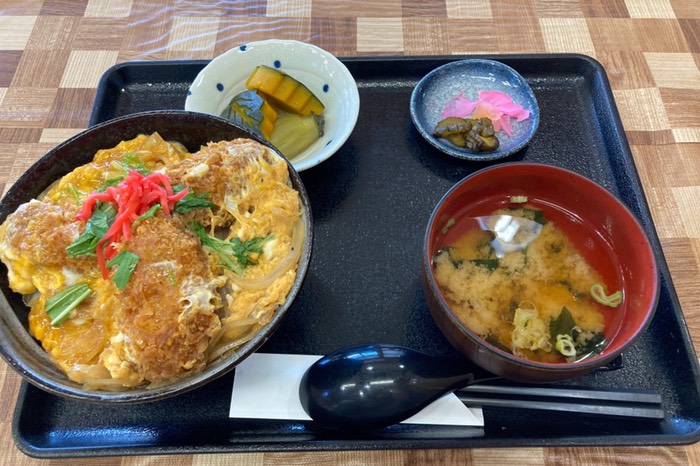 ここのレストランまた来たい♪