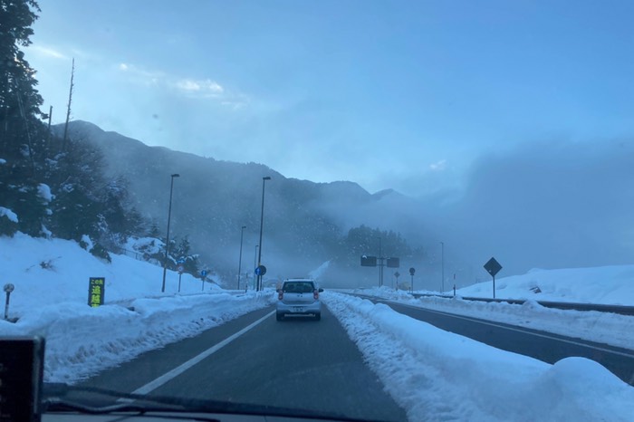 コレじゃあねぇ〜