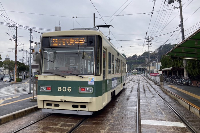 コレに乗ってきました