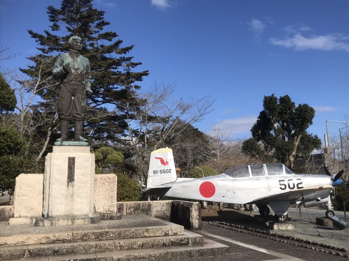 知覧特効平和会館