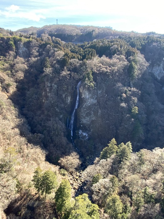 九重夢大吊橋⑦