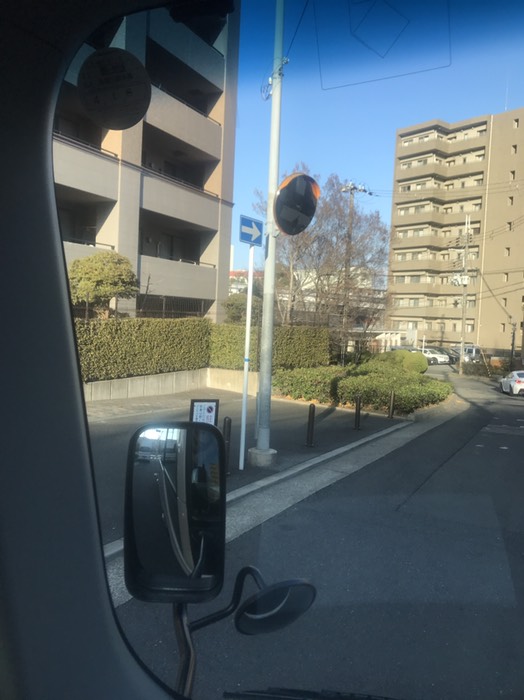 千里中央駅　南