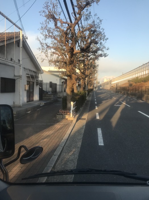 阪急吹田駅付近