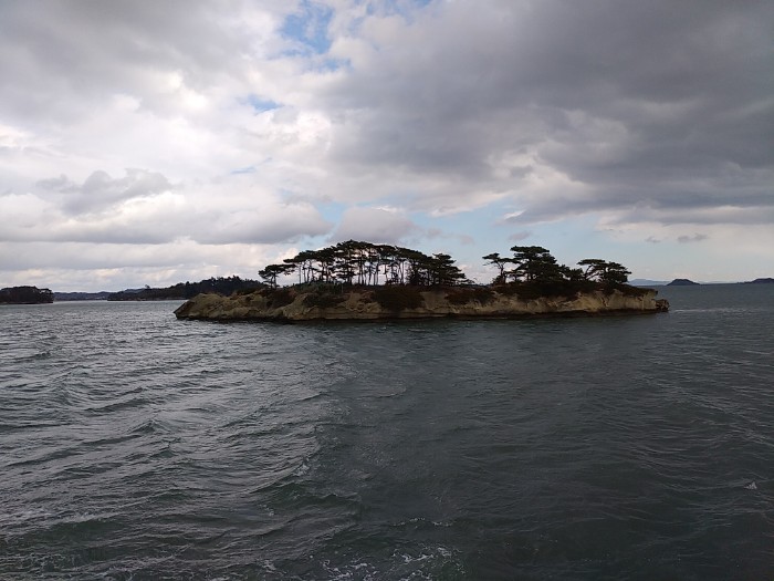 松島