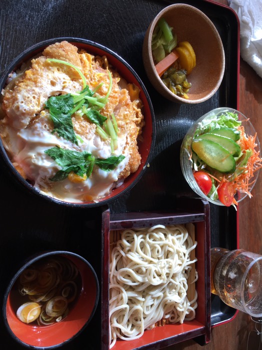 考美　勝重セット￥1300ー