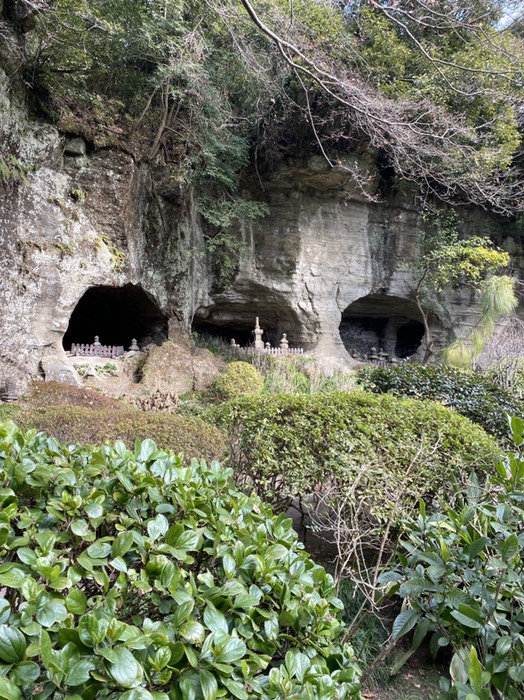 足利家時、義久の墓