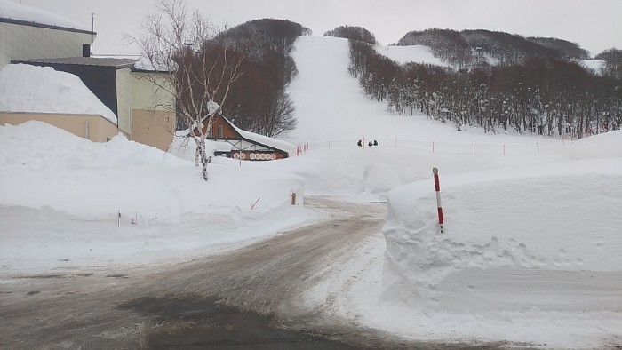 八甲田ロープウェイ駅