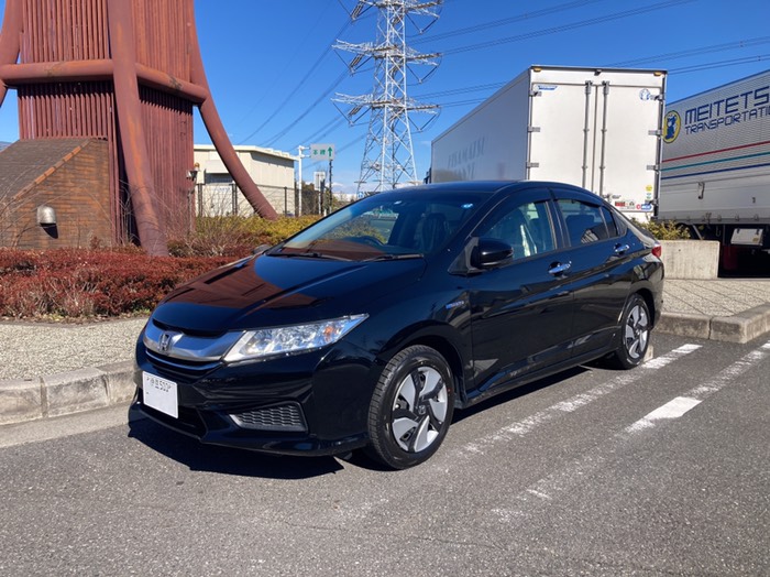 安心のスタッドレス装着