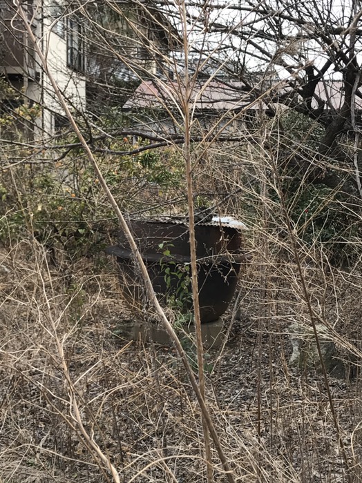 昭和レトロ風呂