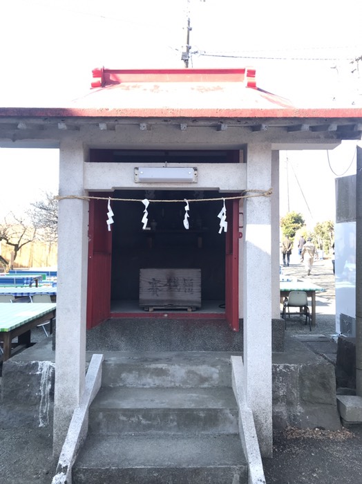 祠