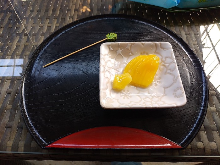 ジャックフルーツ