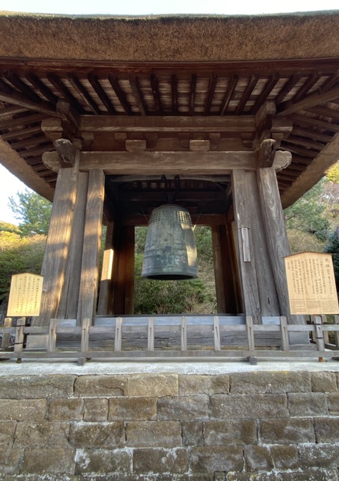 建長寺③