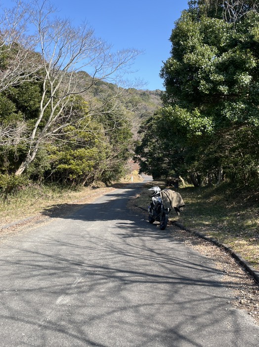 二座目　西の高山