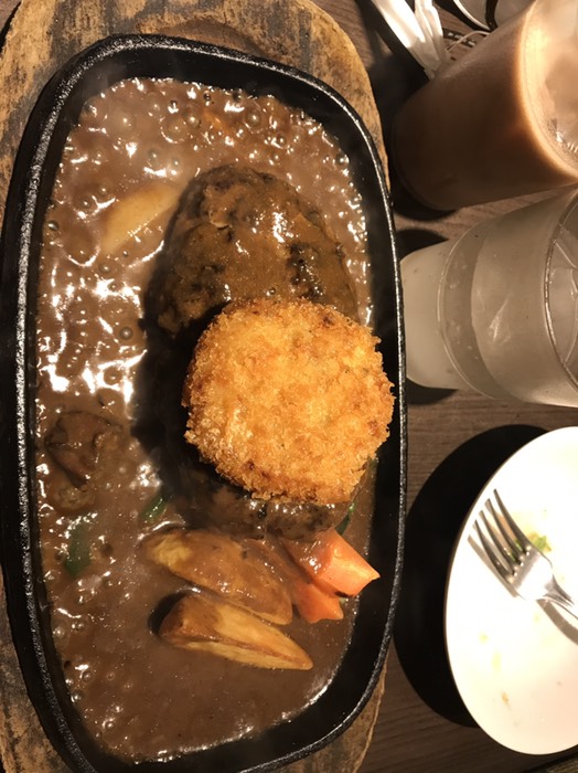 シチューの店ヒポポタマス