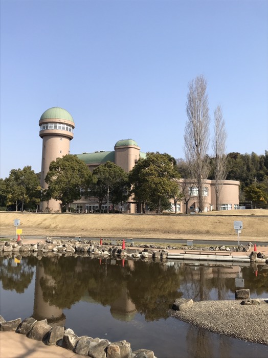 親水公園