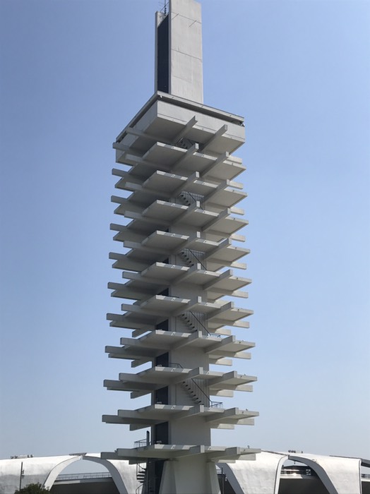 駒沢オリンピック公園