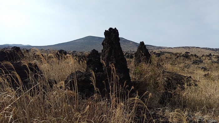 ジオ・ロックガーデン